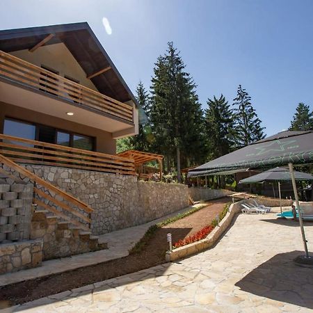 Vikendica Bjelasnica II Saraievo Exterior foto