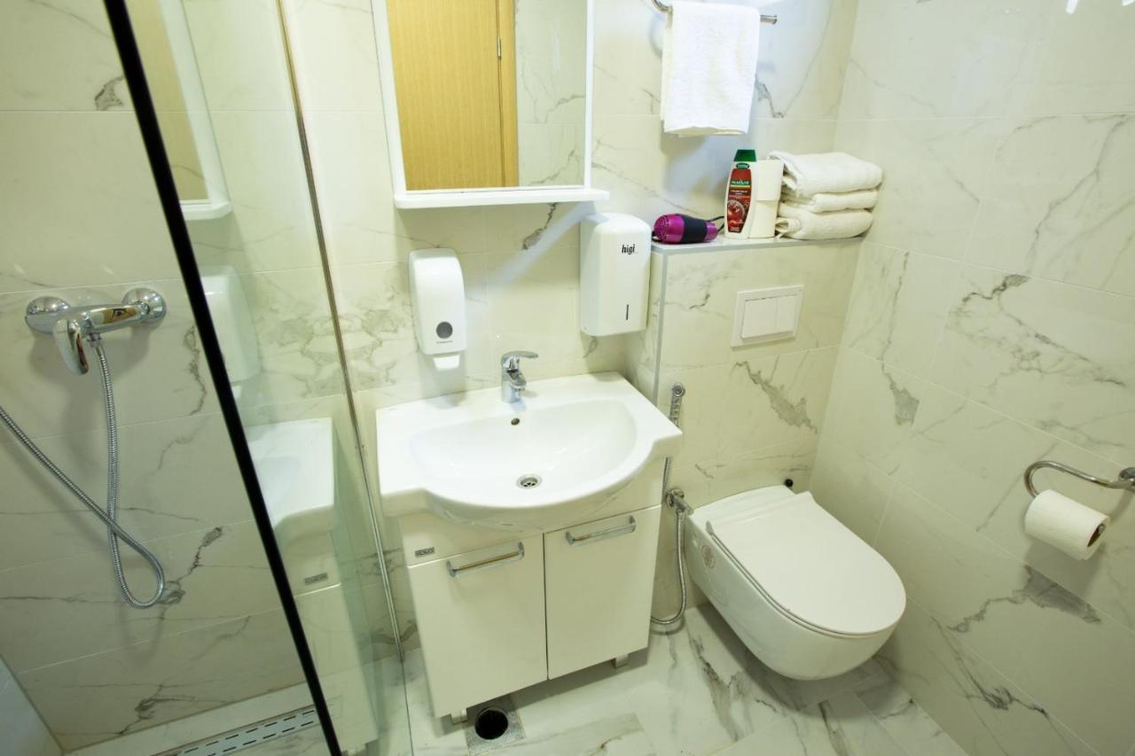 Vikendica Bjelasnica II Saraievo Exterior foto