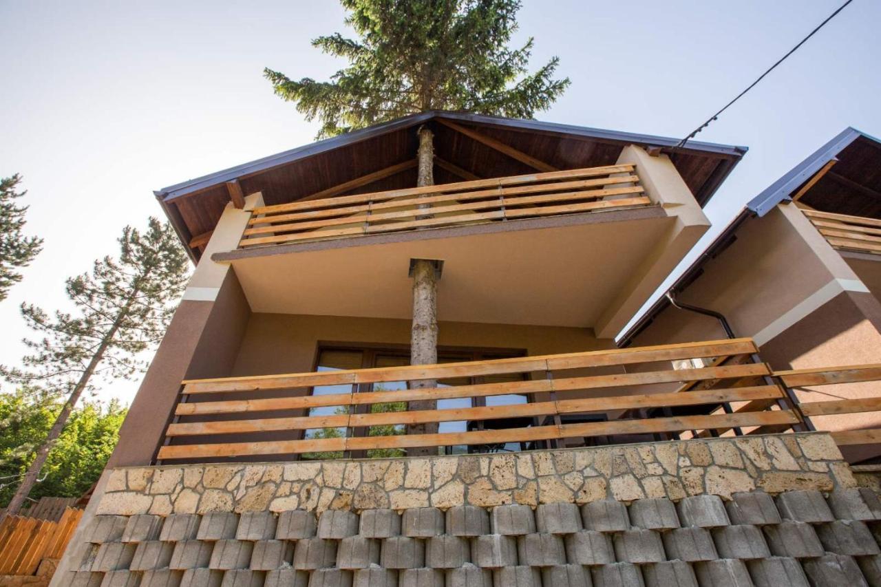 Vikendica Bjelasnica II Saraievo Exterior foto