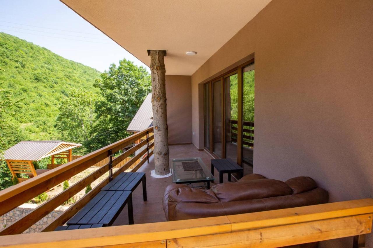 Vikendica Bjelasnica II Saraievo Exterior foto