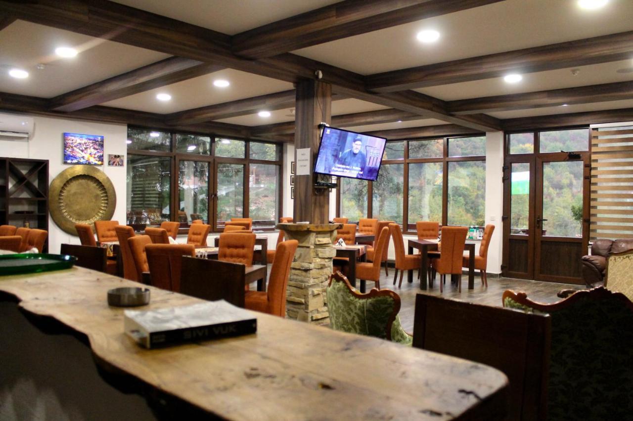 Vikendica Bjelasnica II Saraievo Exterior foto