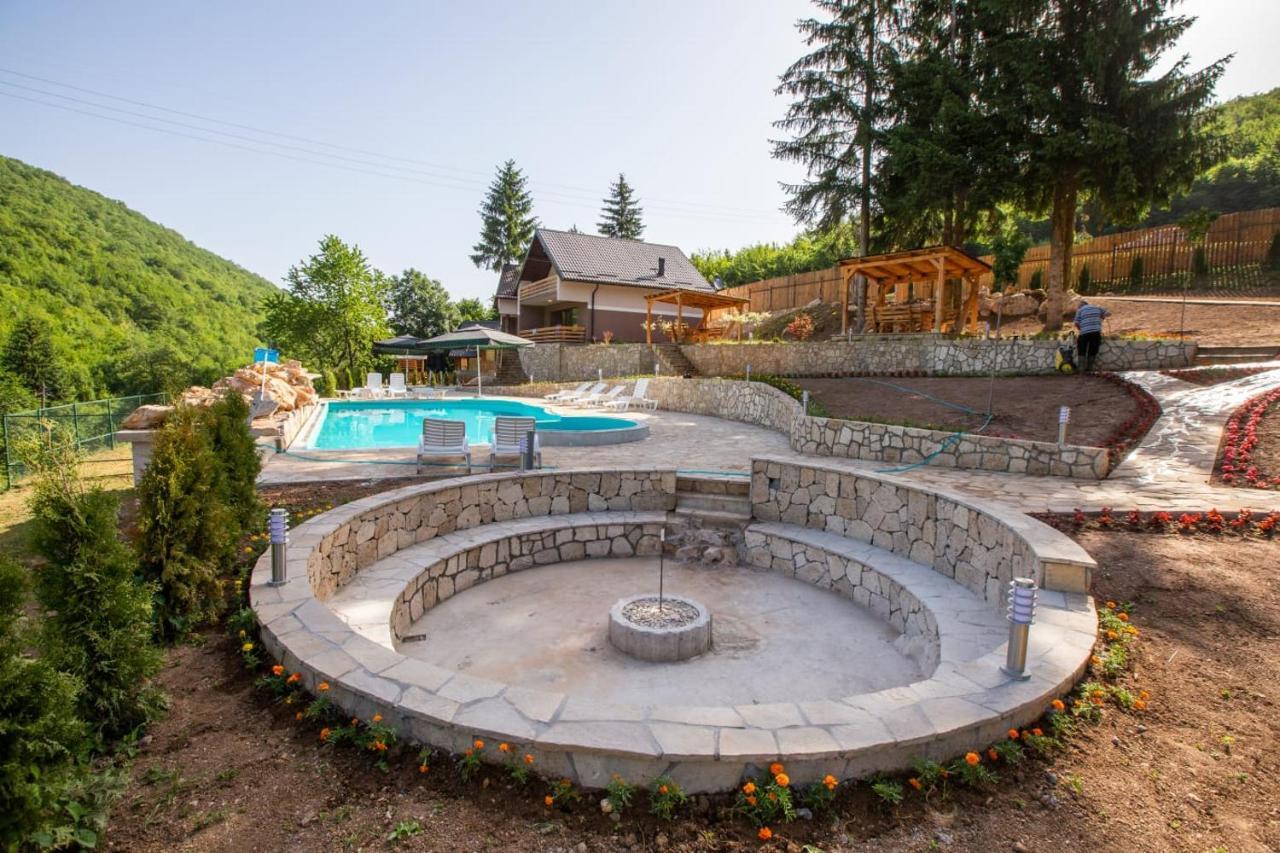 Vikendica Bjelasnica II Saraievo Exterior foto