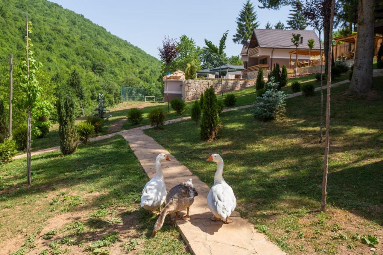 Vikendica Bjelasnica II Saraievo Exterior foto