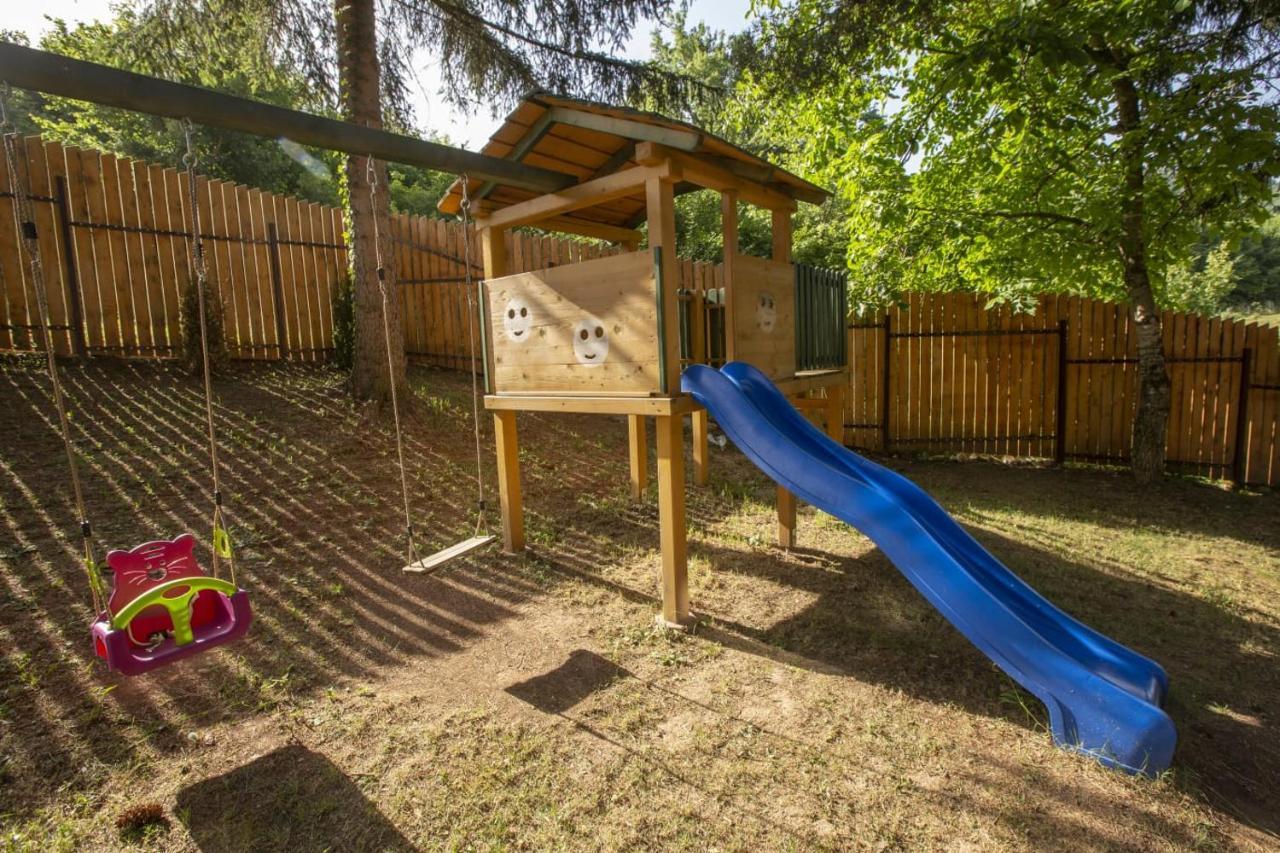 Vikendica Bjelasnica II Saraievo Exterior foto